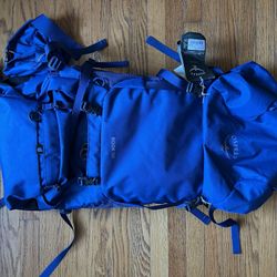 Osprey Backpack - No Low Bids!