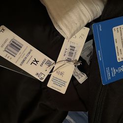 Adidas bomber jacket bundle