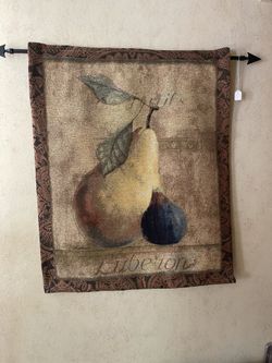 Tapestry Of Still Life