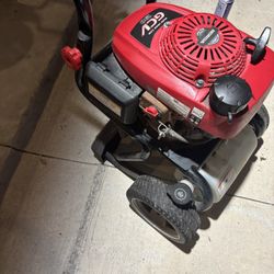Pressure Washer 3000 Psi