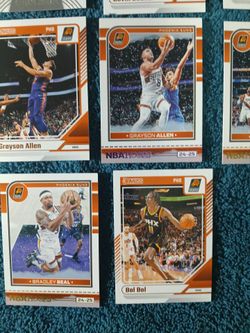 PHOENIX SUNS NFL CARDS