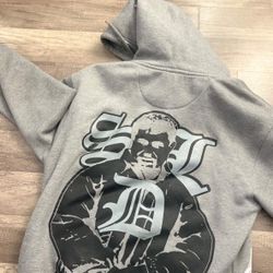 SDL HOODIE (trade For A Large Sdl Hoodie)