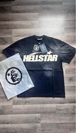 Hellstar shirt