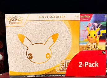 Pokemon bundle