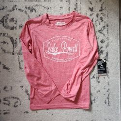 Swim Shirt
