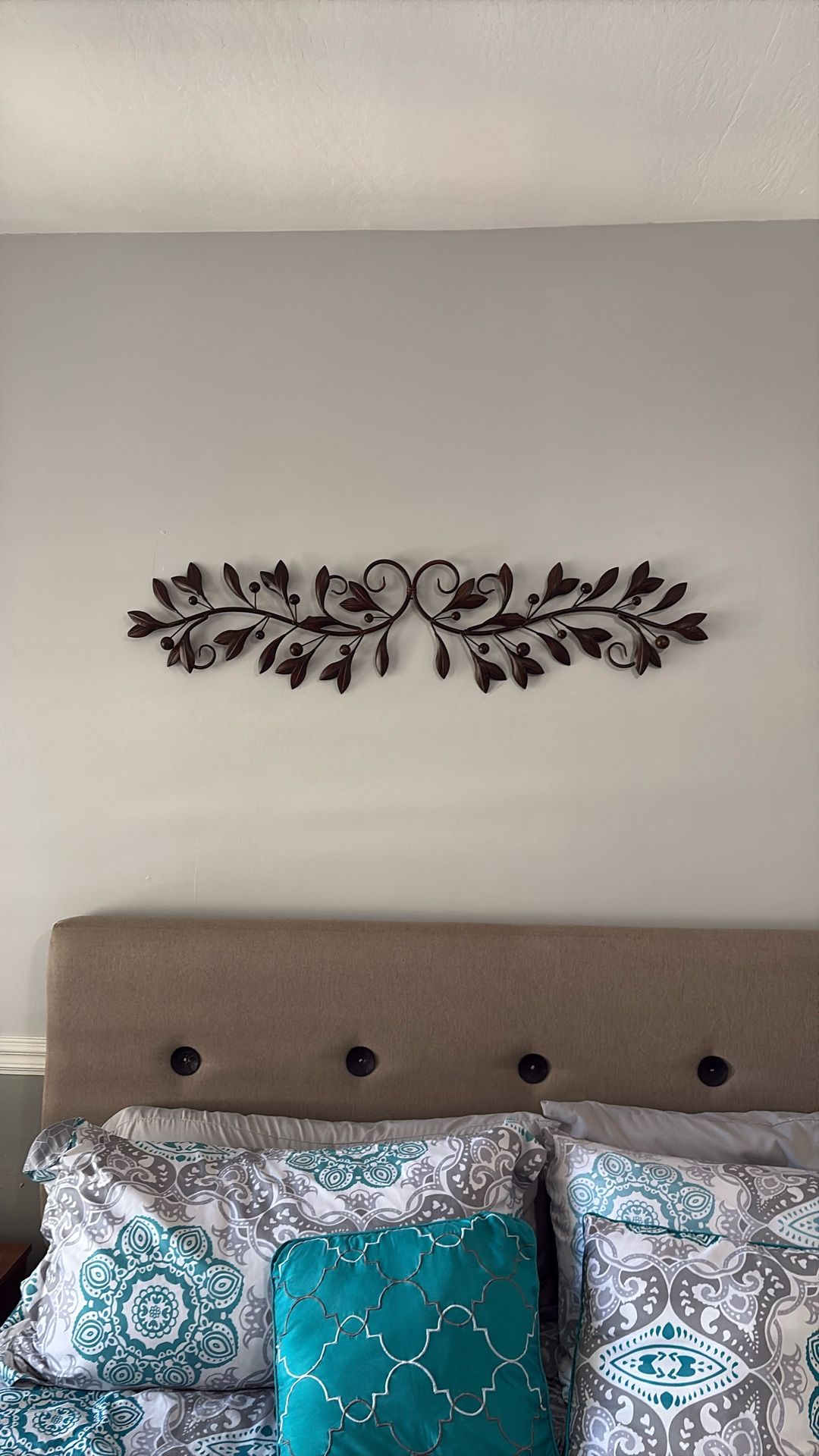 Metal Wall Art