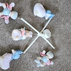 Crib Mobile