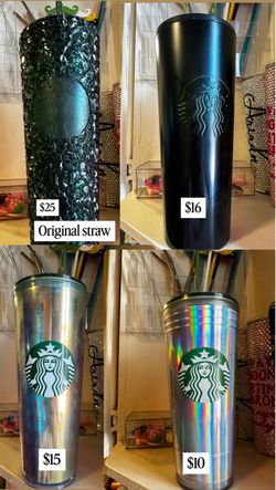 Starbucks cups for sale