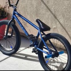 Stranger BMX Bike $275