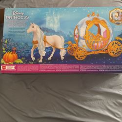 Cinderella