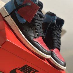 Jordan 1 Retro Chicago