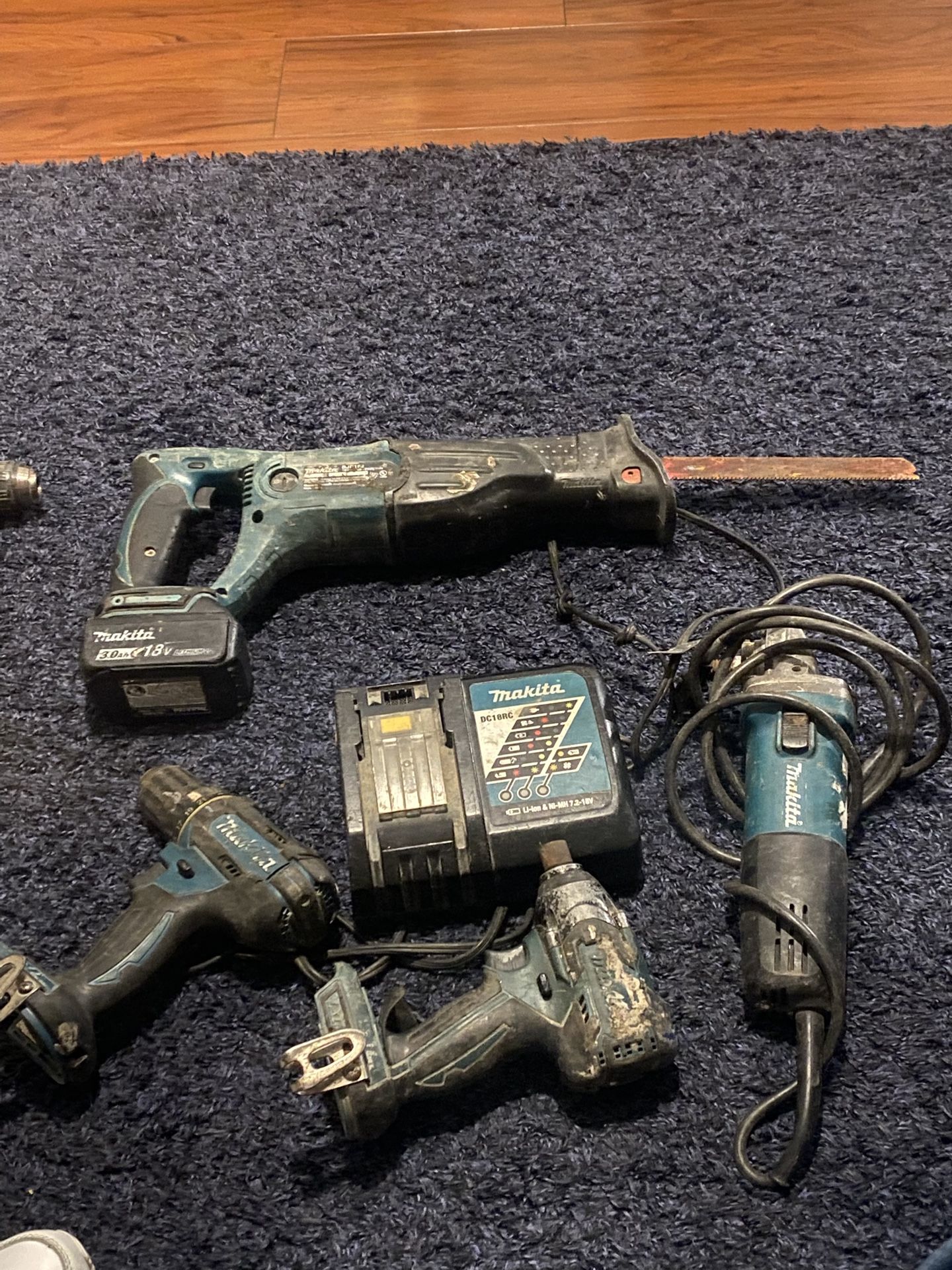 Power Tools