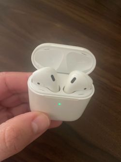 Apple AirPods