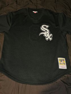 Chicago White Sox Jersey "Bo Jackson"