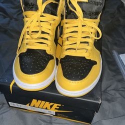 Jordan 1 Retro High 