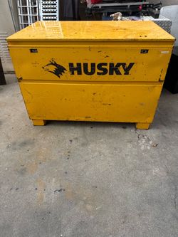 Caja para Herramientas