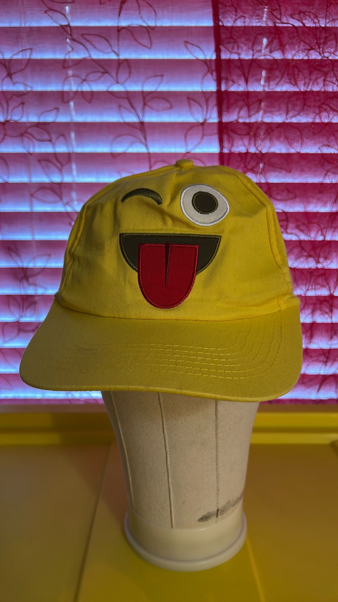 Emoji SnapBack