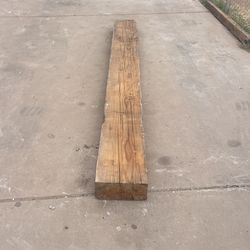 Glue line beam