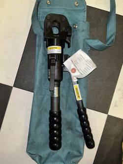 Traction Cable Rope Cutters