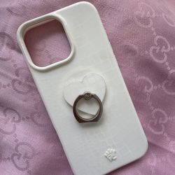 iPhone 16 pro Max Case (valvet Caviar Brand)
