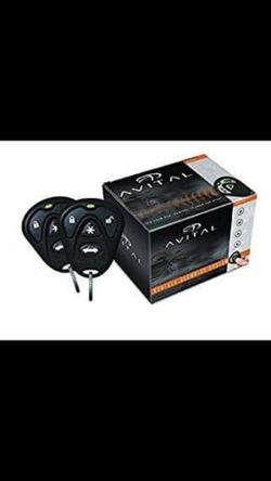 Car alarms for any car