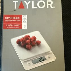 Digital Scale Kitchen 