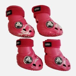 Crocs For Dogs  