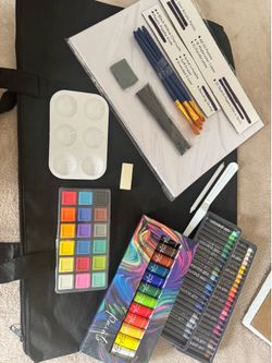 Paint stuff