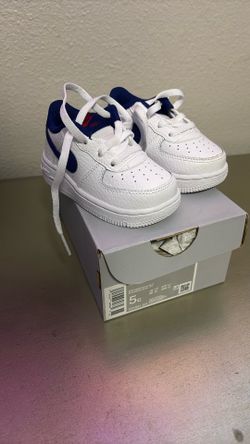 Toddler Air Force
