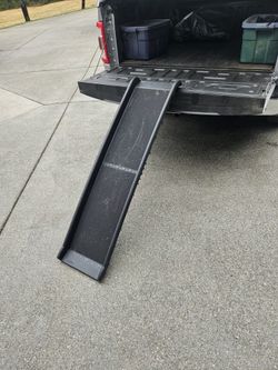 Dog Ramp