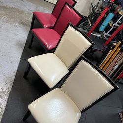Dinning Chairs - Ashley Furniture 