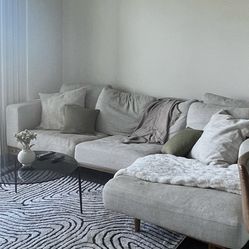 West Elm Couch