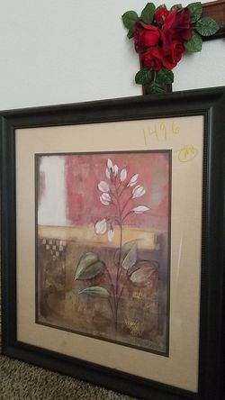 Silvia vassileva art and frame