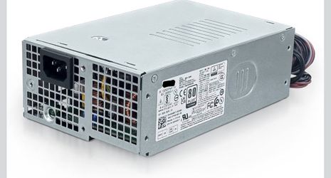 Upgraded D400EPS-00 400W Power Supply PSU Compatible with Dell OptiPlex 3000 MT