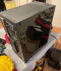 Skytech gaming PC AMD 3070 Ryzen 5