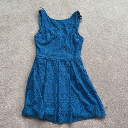 Girls Dress Size 7/8