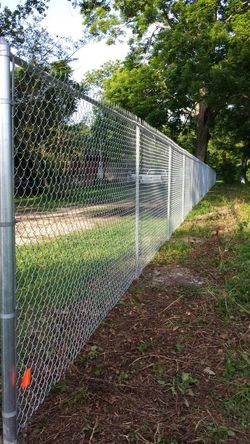 Fence
