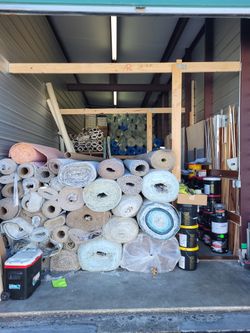 Materials For Floors