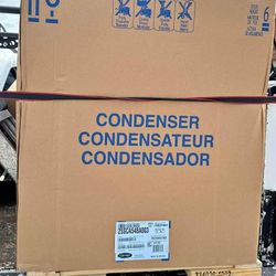 4 Ton Carrier A/c Unit 