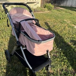 Baby Stroller