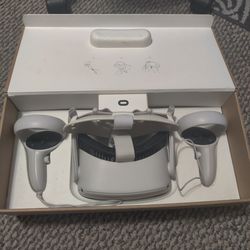 Oculus Quest 2