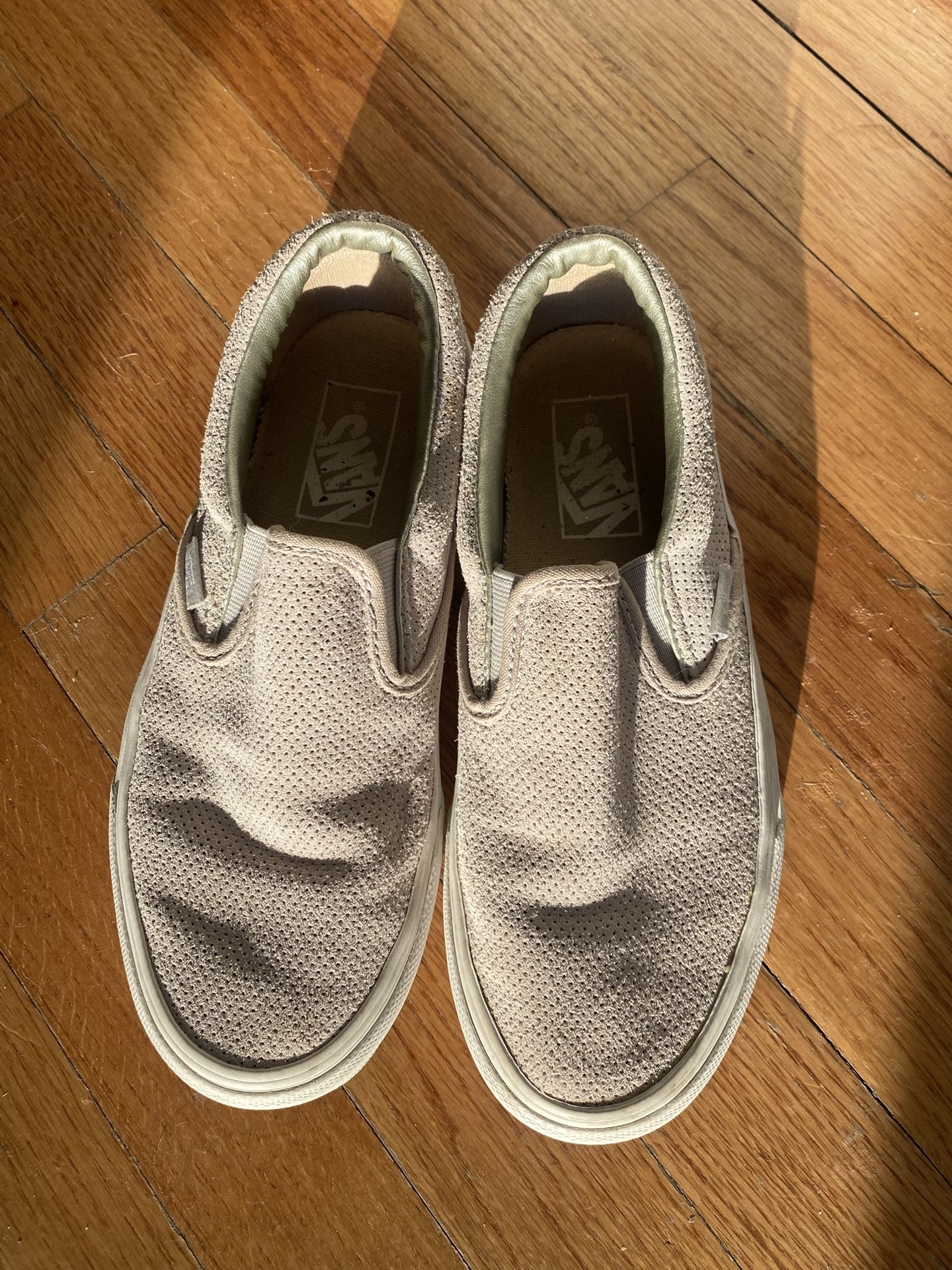 Vans Size 6
