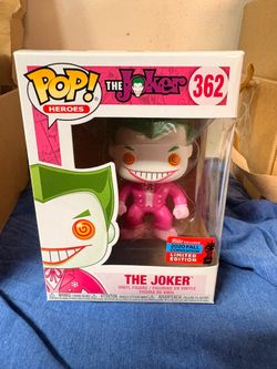 Funko pop