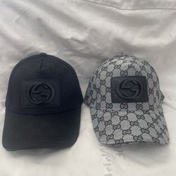 GUCCI HATS
