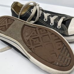 Used Converse