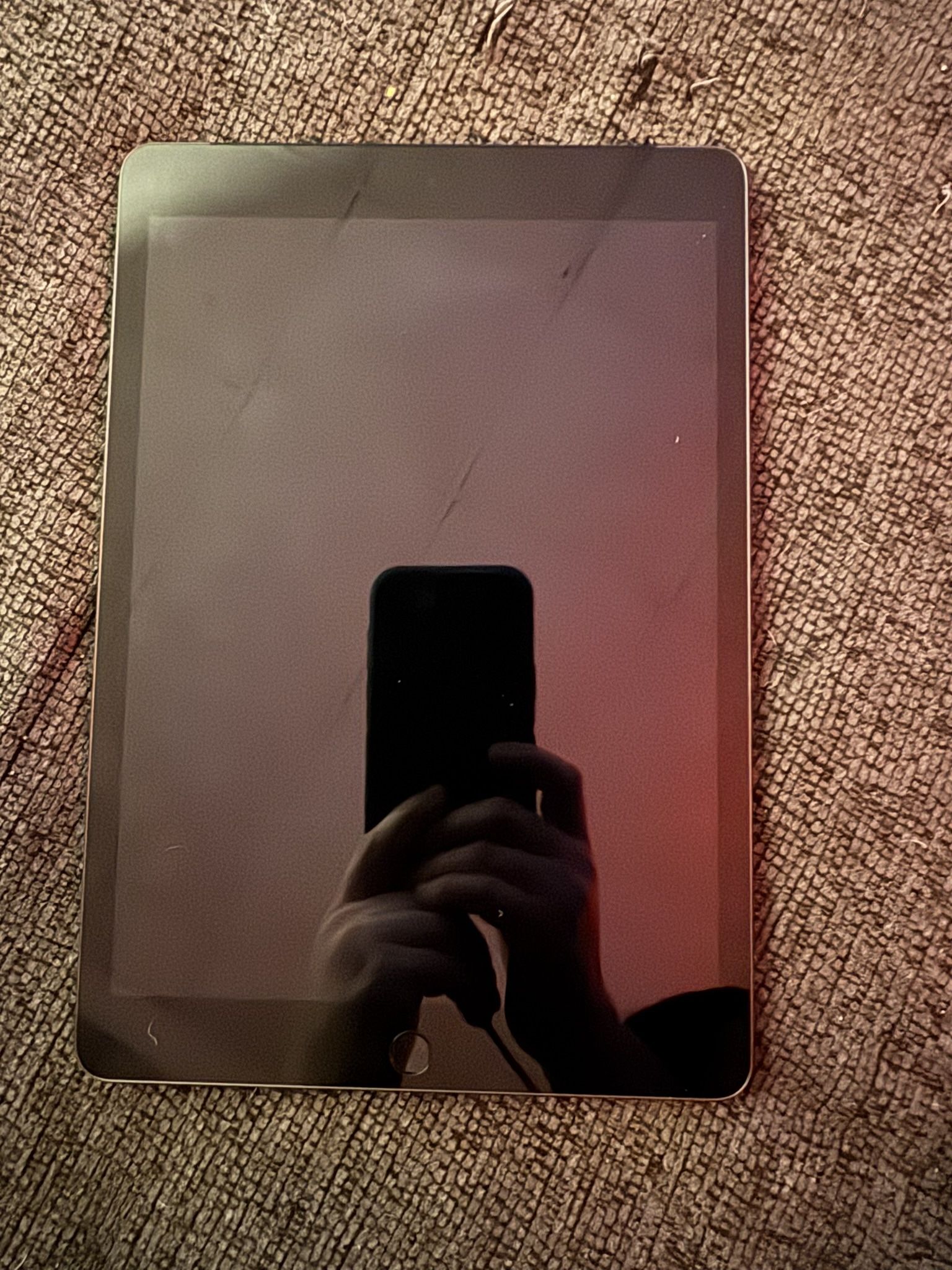 iPad 9th Generation 64GB