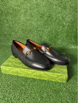 Men's Gucc.i Dress Shoes Size 10 & 10.5