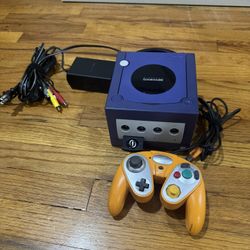 Nintendo GameCube