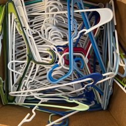 Hangers