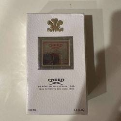 Creed Cologne 
